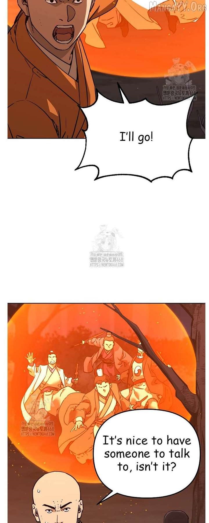 The Previous Life Murim Ranker Chapter 182 5